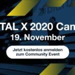 BITMi Partnerverband BVMW veranstaltet Web-Konferenz: Digital X 2020 Campus