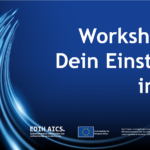 Workshop: KI-Potenziale nutzen: Anwendungsfälle identifizieren und erste Pilotprojekte umsetzen