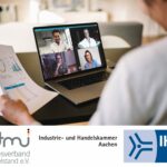 IHK Aachen und BITMi: Home-Office: Wenn nicht jetzt, wann dann?