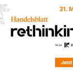 Rethinking AI – KI wie sie ist und sein kann