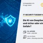 Die KI von DeepSeek: Gut und sicher oder eine Gefahr?