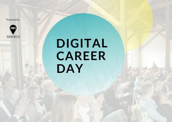 Digital Career Day