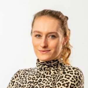 Anastasia Vöhringer foto