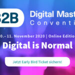 B2B Digital Masters Convention 2020