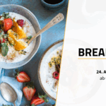 BITMi Breakfast in Speyer