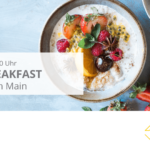 ABGESAGT BITMi Breakfast #6 am 20. Juni in Frankfurt am Main