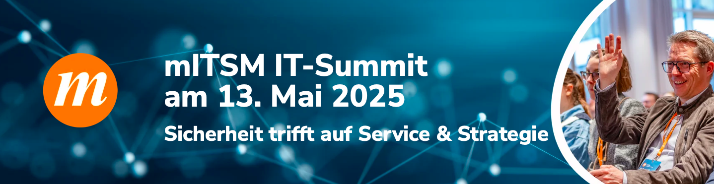 mITSM IT-Summit