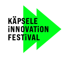 Käpsele Innovation Festival 2026 – Zukunft braucht Zündstoff