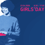 Girls'Day im digitalHUB