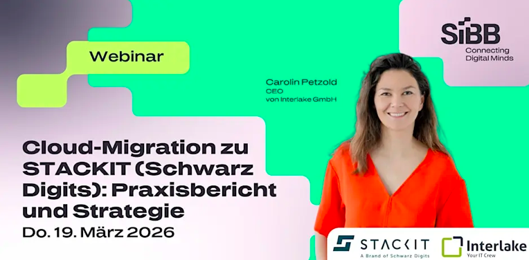 Cloud-Migration zu STACKIT (Schwarz Digits): Praxisbericht und Strategie