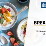 BITMi Breakfast in Aachen