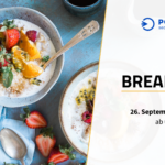 BITMi Breakfast in Freiburg