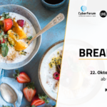 BITMi Breakfast in Karlsruhe