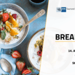 BITMi Breakfast in St. Ingbert