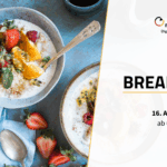 BITMi Breakfast in Leipzig