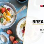 BITMi Breakfast in München