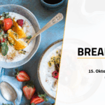 BITMi Breakfast in Berlin