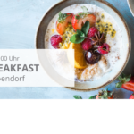 BITMi Breakfast in Elsdorf-Heppendorf