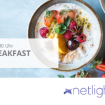 BITMi Breakfast in Hamburg