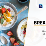 BITMi Breakfast in Hamburg
