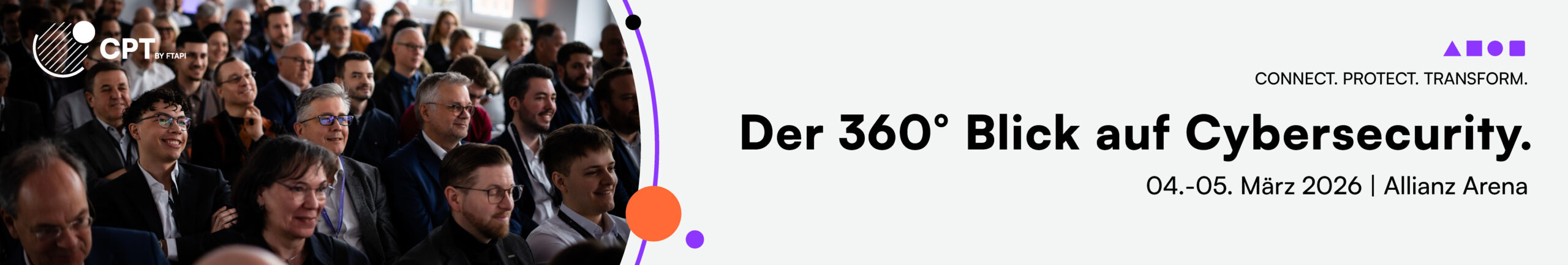 CPT 2026: Strategische Resilienz für den IT-Mittelstand