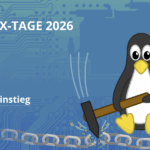 Chemnitzer Linux-Tage
