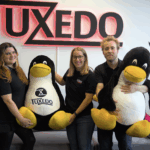 Road to Game Jam 2026 – Godot-Workshop