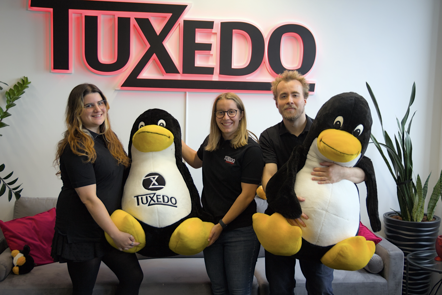 Road to Game Jam 2026 – Godot-Workshop