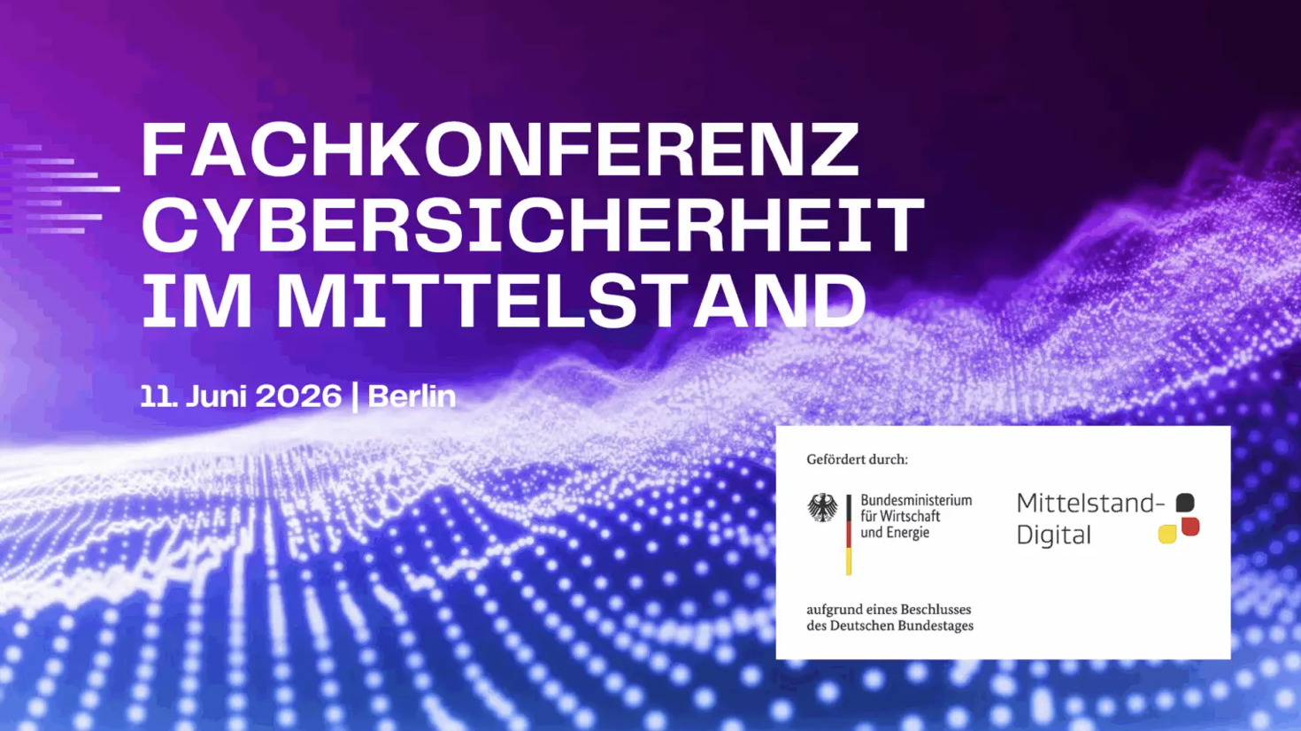 CYBERsicher Zukunftstag