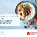 BITMi Community Breakfast #1