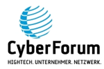 CyberForum e.V.: Strategische Kooperationen in der IT-Branche (Cybinar)