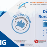 Digitalforum Nordhessen 2020 – digital