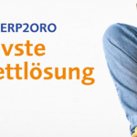 Webinarreihe zu ERP2ORO: Aus 5 wird 1. Die professionelle Unternehmenslösung für den Mittelstand – Teil 2