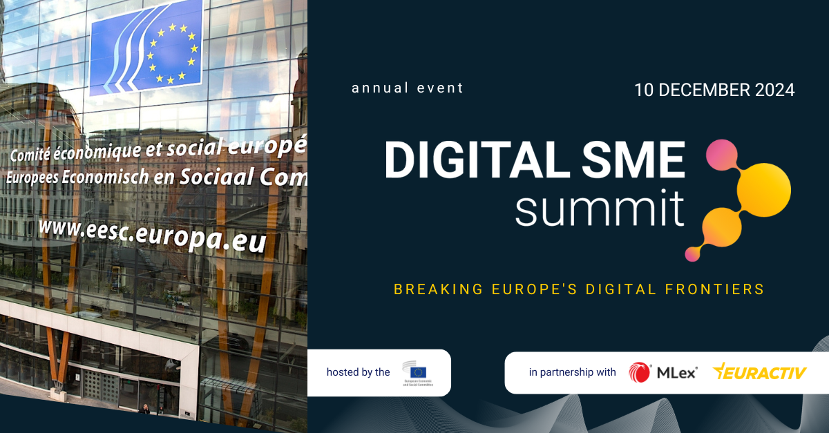 DIGITAL SME summit