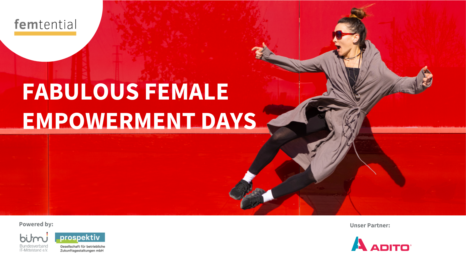 Fabulous Female Empowerment Days Geisenhausen