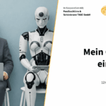 Mein Chef ist ein Agent