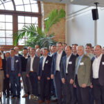 Gipfeltreffen der deutschen Software- und IT-Anbieter