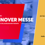 Meet-Up auf der Hannover Messe