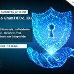 Untergrundökonomie und Malware as a Service - Gefahren von Stealer Malware am Beispiel der NAZ.API