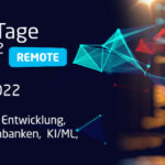 IT-Tage 2022 Remote