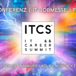 IT-Fachkräftemangel? Kommt auf den ITCS!