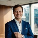 Portrait von Jannik Schumann