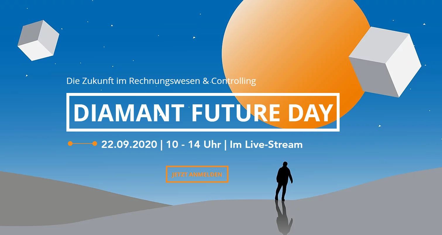 Diamant Future Day