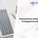 Automatisierte Kundenbetreuung & Engagement mit KI-Chatbots