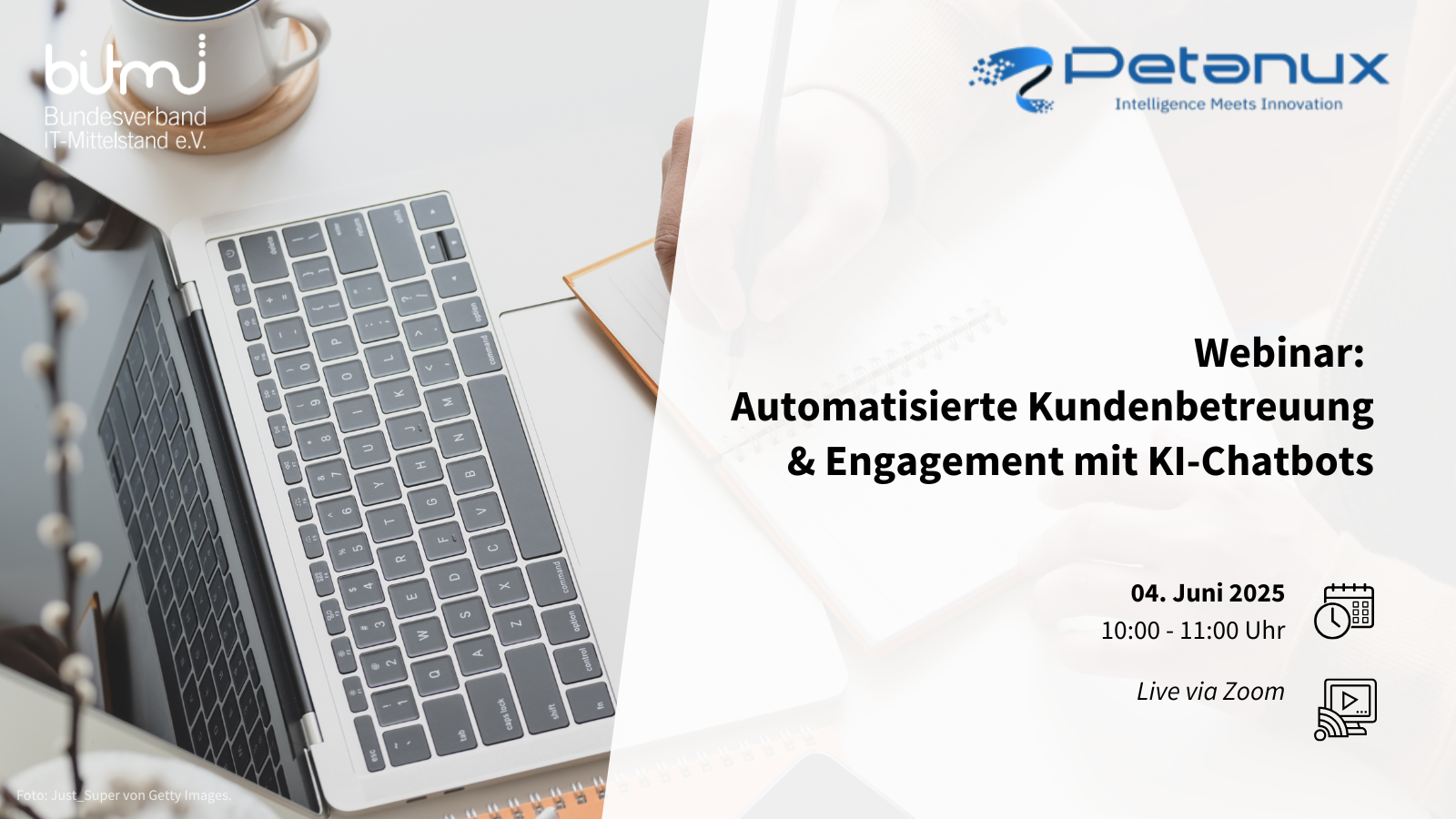 Automatisierte Kundenbetreuung & Engagement mit KI-Chatbots