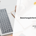 M&A Insights: Bewertungskriterien verstehen und nutzen