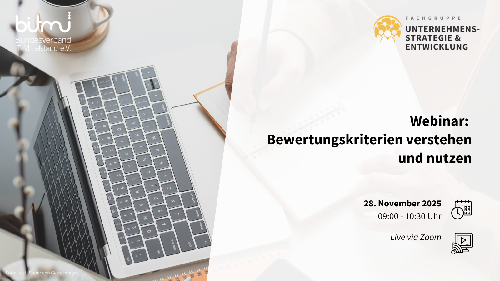 M&A Insights: Bewertungskriterien verstehen und nutzen