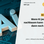 KI-Perspektiven: Wenn KI jede Software nachbauen kann – was bleibt dann noch proprietär?