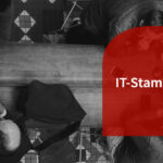 IT-Stammtisch zum Thema „StartUp vs. IT-Mittelstand?"