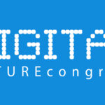 DIGITAL FUTUREcongress 2023 in Frankfurt am Main